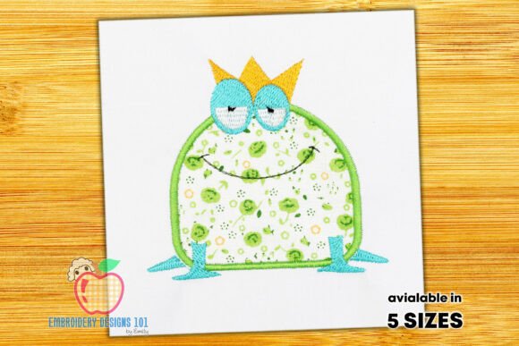 Download Cartoon Frog Prince Character - Premium Bundle