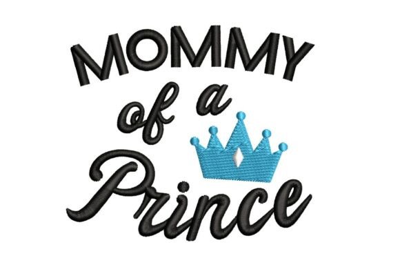 Download Mommy of a Prince - Prince Collection