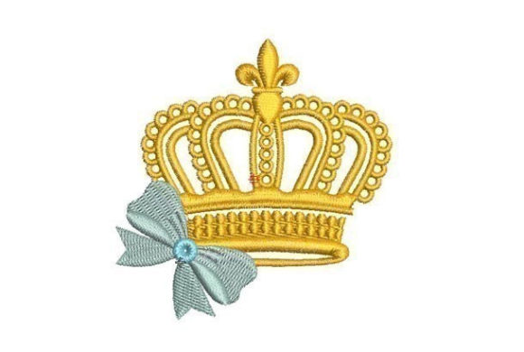 Download Cute Prince Crown - Premium Bundle