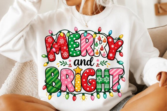 Download Christmas Sublimation Png Designs - Sub Collection