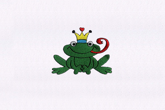 Download Prince Frogs - Premium Resources