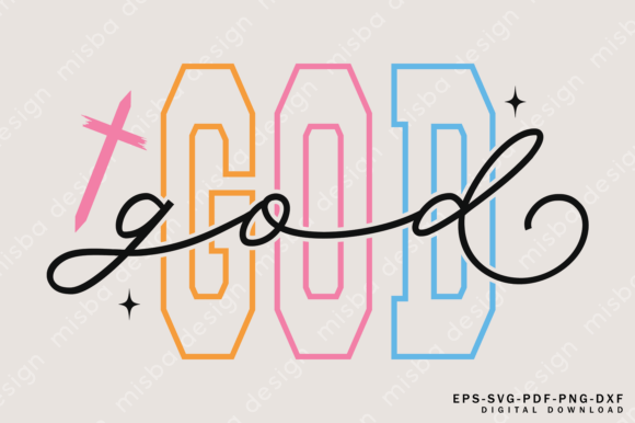 Download God Svg, Christian Religious Faith Svg - Religious faith svg Collection