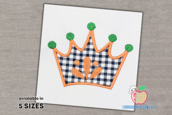 Download The Simple and Beautiful Crown of Prince - Premium Resources