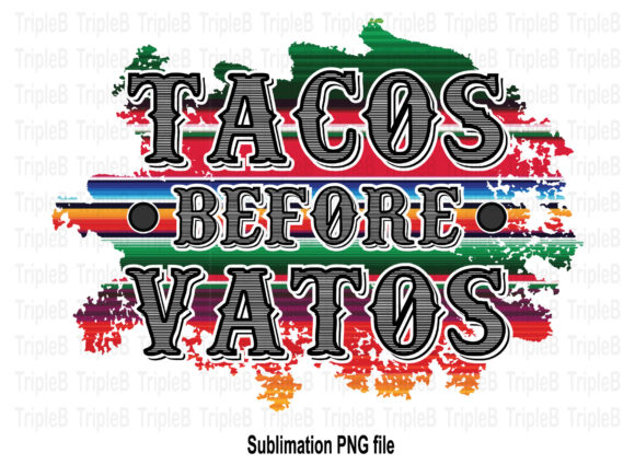 Download Cinco De Mayo Tacos Before Vatos Sub - Sub Collection