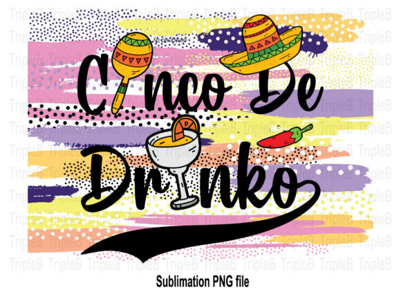 Download Cinco De Drinko Cinco De Mayo Sub - Sub Collection